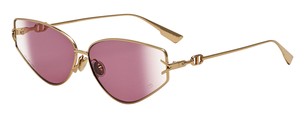 Солнцезащитные очки DIOR DIORGIPSY2 000/9R