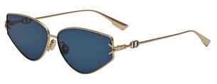 Солнцезащитные очки DIOR DIORGIPSY2 J5G/A9