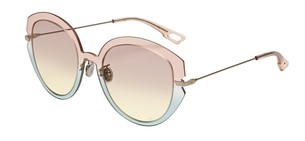 Солнцезащитные очки DIOR DIORATTITUDE3 IJY/VC