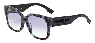 Солнцезащитные очки DIOR DIORID1F JBW/SO