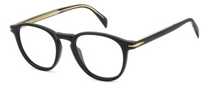 Оптическая оправа David Beckham DB 1018 003