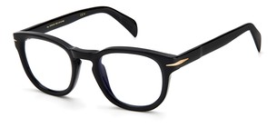 Оптическая оправа David Beckham DB 7050/BB 807