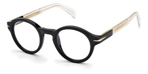 Оптическая оправа David Beckham DB 7051/BB 807
