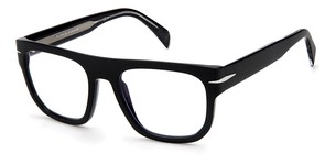 Оптическая оправа David Beckham DB 7052/BB BSC