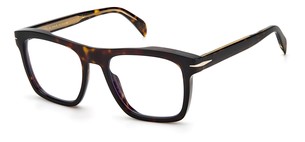 Оптическая оправа David Beckham DB 7020/BB 086