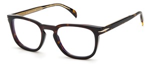Оптическая оправа David Beckham DB 7022/BB 086