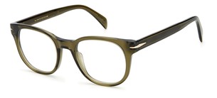 Оптическая оправа David Beckham DB 7088 4C3