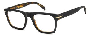 Оптическая оправа David Beckham DB 7020/FLAT WR7