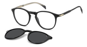 Оптическая оправа David Beckham DB 1018/C 807