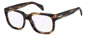 Оптическая оправа David Beckham DB 7156 WR9