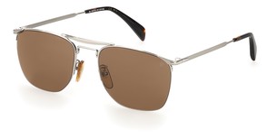 Солнцезащитные очки David Beckham DB 1001/S 010/70