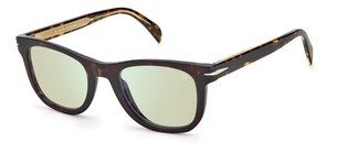 Солнцезащитные очки David Beckham DB 1006/S 2IK/G6