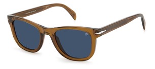 Солнцезащитные очки David Beckham DB 1006/S FMP/KU