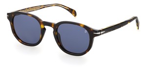 Солнцезащитные очки David Beckham DB 1007/S 086/KU
