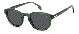 Солнцезащитные очки David Beckham DB 1007/S 1ED/IR