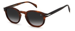 Солнцезащитные очки David Beckham DB 1007/S Z15/9O