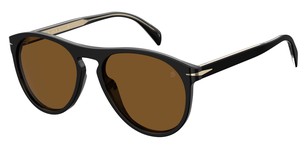 Солнцезащитные очки David Beckham DB 1008/S 807/70
