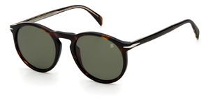 Солнцезащитные очки David Beckham DB 1009/S 086/QT