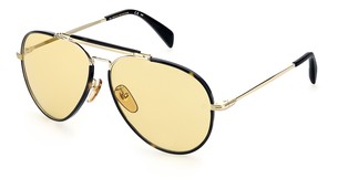 Солнцезащитные очки David Beckham DB 7003/S J5G/UK
