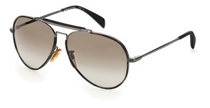 Солнцезащитные очки David Beckham DB 7003/S KJ1/HA