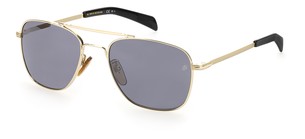 Солнцезащитные очки David Beckham DB 7019/S J5G/T4