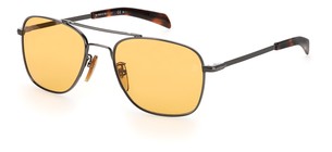 Солнцезащитные очки David Beckham DB 7019/S V81/W7