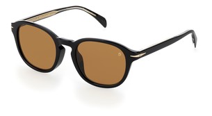 Солнцезащитные очки David Beckham DB 1011/F/S 807/70