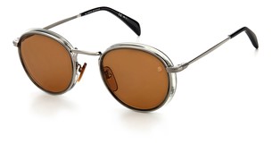 Солнцезащитные очки David Beckham DB 1033/S POH/70