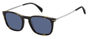 Солнцезащитные очки David Beckham DB 1034/S 9G0/KU