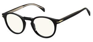 Солнцезащитные очки David Beckham DB 1036/S 2M2/G6