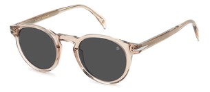 Солнцезащитные очки David Beckham DB 1036/S 79U/IR
