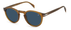 Солнцезащитные очки David Beckham DB 1036/S FMP/KU