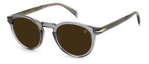 Солнцезащитные очки David Beckham DB 1036/S FT3/70