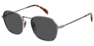 Солнцезащитные очки David Beckham DB 1031/G/S 31Z/M9