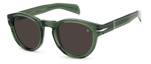 Солнцезащитные очки David Beckham DB 7041/S 1ED/IR