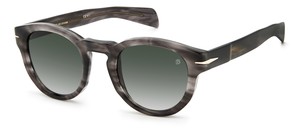 Солнцезащитные очки David Beckham DB 7041/S 2W8/9K