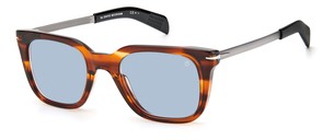Солнцезащитные очки David Beckham DB 7047/S 6C5/QZ