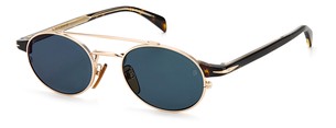 Солнцезащитные очки David Beckham DB 1042/S 06J/MT