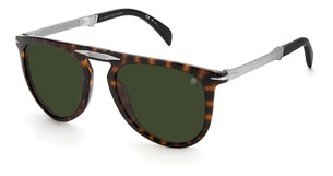 Солнцезащитные очки David Beckham DB 1039/S/FD 086/QT