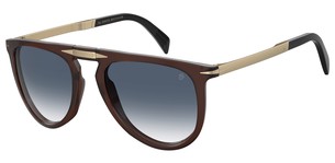 Солнцезащитные очки David Beckham DB 1039/S/FD 09Q/08