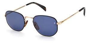 Солнцезащитные очки David Beckham DB 1040/S RHL/KU