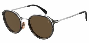 Солнцезащитные очки David Beckham DB 1055/F/S 2W8/70