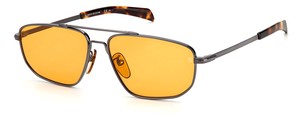 Солнцезащитные очки David Beckham DB 7049/G/S EKP/W7