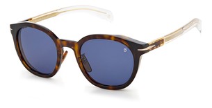 Солнцезащитные очки David Beckham DB 7058/F/S 086/KU