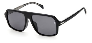 Солнцезащитные очки David Beckham DB 7059/F/S BSC/M9