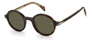 Солнцезащитные очки David Beckham DB 1043/S 086/O7