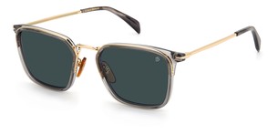 Солнцезащитные очки David Beckham DB 7065/F/S 2F7/KU