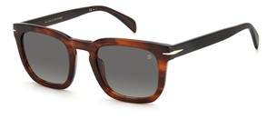 Солнцезащитные очки David Beckham DB 7076/S EX4/9O