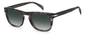 Солнцезащитные очки David Beckham DB 7077/S 2W8/9K