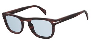 Солнцезащитные очки David Beckham DB 7077/S EX4/QZ